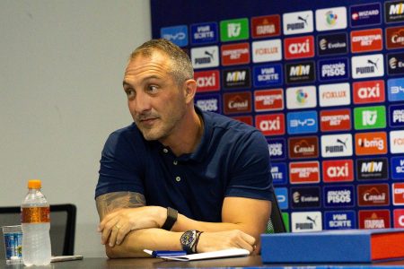 Após saída de Ramos Mingo, Cadu Santoro revela por que Bahia não contratou outro zagueiro