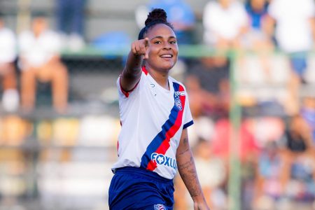Bahia volta a campo pelo Baiano Feminino após campanha histórica no Brasileirão