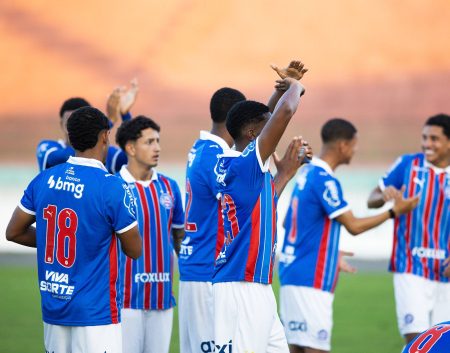 CBF define data e hora da final da Copa do Nordeste Sub-20