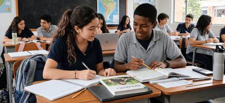 Brasil está entre os países que mais avançaram em educação nos últimos 20 anos, aponta Pisa