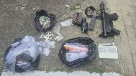 Procurado por 11 mortes, suspeito é encontrado pela PM e acaba ferido em Salvador