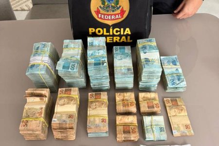 Operação mira contratos de R$ 17 milhões e bloqueia até R$ 3,4 milhões em bens na Bahia