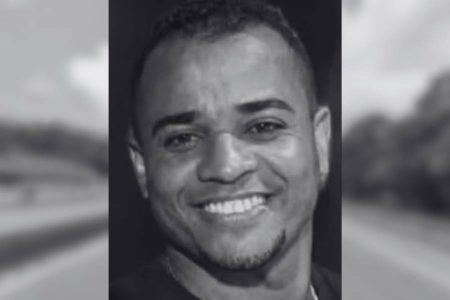 Filho de Lazinho, do Olodum, morre em acidente na BR-324, em Salvador