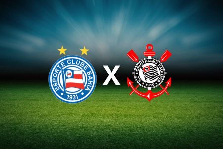 Bahia e Corinthians se enfrentam pela semifinal do Brasileiro Feminino nesta terça (15)