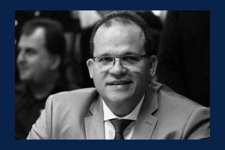 Morre Pacheco Maia, jornalista e ex-secretário de Comunicação de Salvador