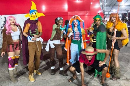 VÍDEO: Bon Odori movimenta Salvador por quatro dias e encerra edição histórica