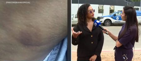 Advogada acusa juiz de abuso sexual ocorrido há sete anos