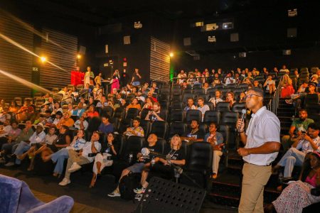 Inscrições para a Rodada de Negócios encerram nesta sexta-feira