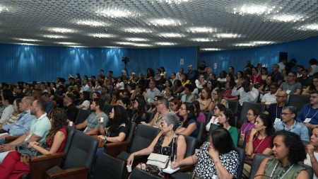 Auditoria das urnas terá 43 equipamentos testados na Bahia durante as Eleições 2026