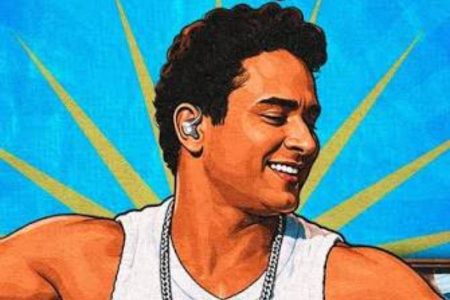 Xanddy celebra 30 anos de carreira com show especial na Concha Acústica
