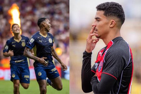 Bahia mira Libertadores e Vitória busca “número mágico” em 11 jogos; veja cenário dos baianos