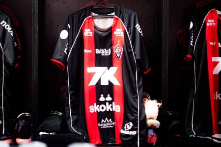Vitória e Feira FC acompanham FBF em manifesto sobre futuro do mercado de apostas