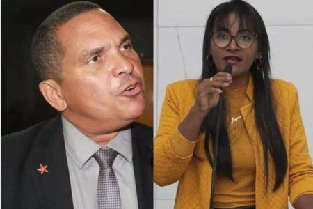 TSE mantém condenação de vereador baiano por violência política e importunação sexual