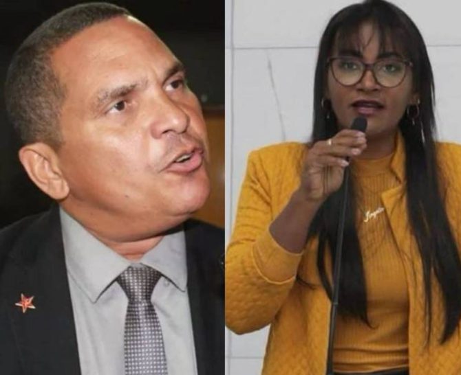 VÍDEO: TSE mantém condenação de vereador baiano por violência política e importunação sexual