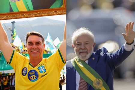 7 de Setembro ganha peso político em ano eleitoral; entenda os limites para manifestações