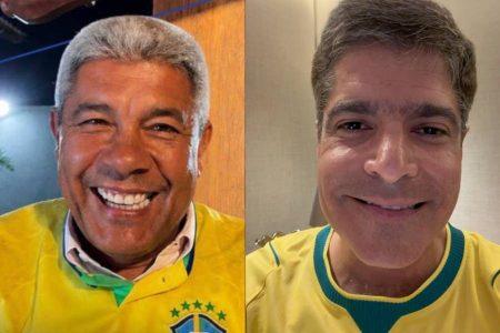 7 de Setembro vira teste de força para ACM Neto e Jerônimo em disputa acirrada na Bahia