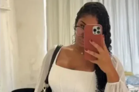 Filha de PMs é baleada e morta durante tentativa de assalto em Salvador