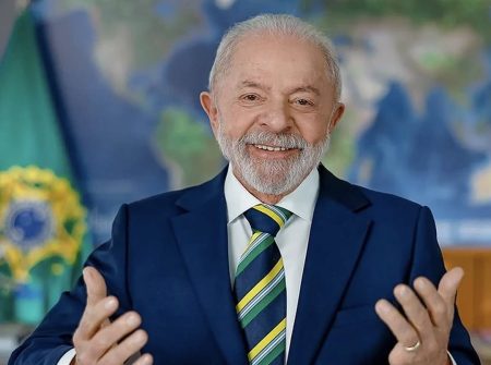 “Não somos colônia”: Lula faz defesa da soberania brasileira em pronunciamento oficial