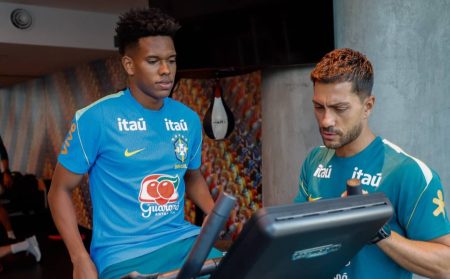 Brasil inicia preparação na Austrália com elenco ainda incompleto; veja programação