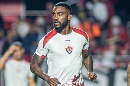 Vitória ganha novo desfalque após lesão de Ramon; veja lista