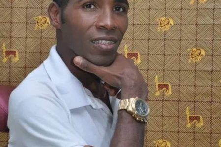 Após 4 adiamentos, acusados pela morte de Valdir Cabeleireiro vão a júri