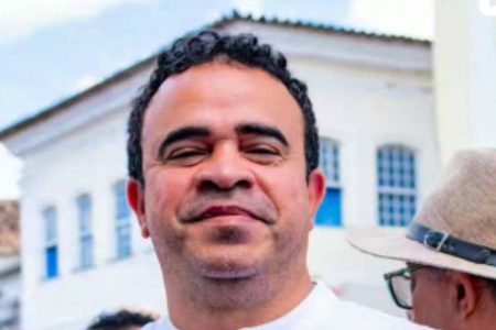 Mansur promete acabar com uso permanente do Reda e ampliar concursos na Bahia