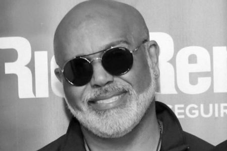 Cantor Rick, da dupla Rick & Renner, morre aos 59 anos em acidente de helicóptero