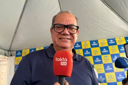 Carlos Muniz defende preservação da Câmara de Salvador para visitação do público