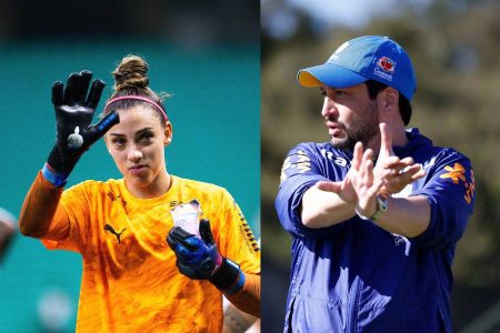 Com jogadora do Bahia, Arthur Elias convoca Seleção Feminina; veja lista completa