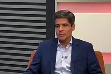 ACM Neto reage a acusações sobre Master e anuncia processo contra Jerônimo