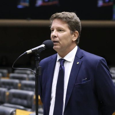 Câmara dos Deputados