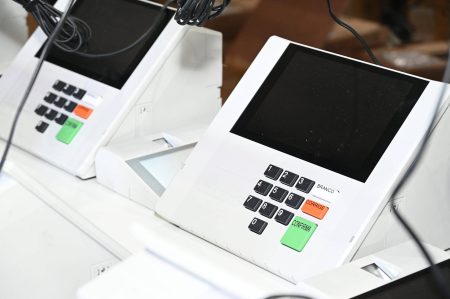 TRE-BA amplia identificação biométrica de 63 mil eleitores para as Eleições 2026; entenda