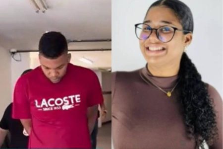 VÍDEO: Ricardo Neri permanece preso após audiência de custódia por morte de jovem no Imbuí