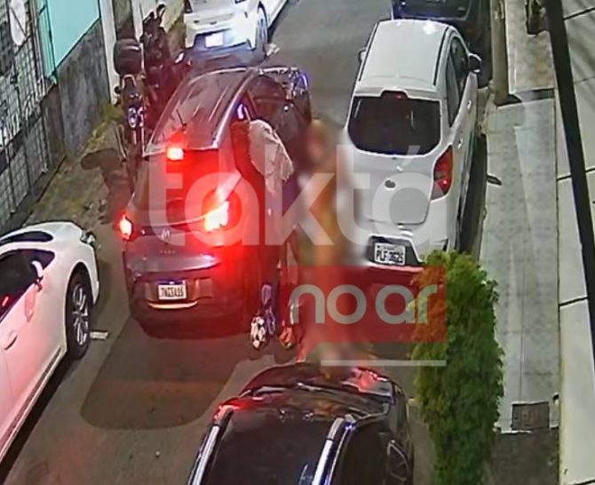 Suspeito de estupro contra turista holandesa vai responder em liberdade