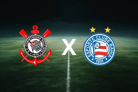 Bahia enfrenta o Corinthians na semifinal do Brasileirão Feminino; saiba tudo sobre o confronto