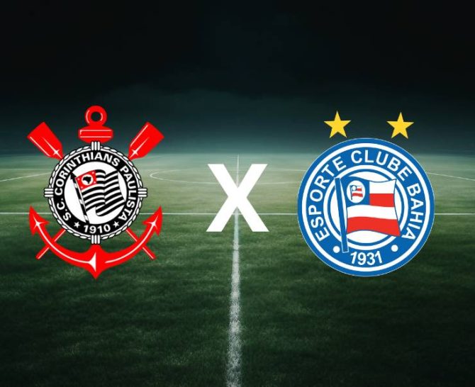 Bahia enfrenta o Corinthians na semifinal do Brasileirão Feminino; saiba tudo sobre o confronto