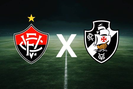 Vitória X Vasco: Onde assistir, prováveis escalações, arbitragem e mais