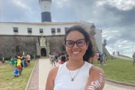 Audiência de instrução do caso Larissa Pavan é adiada para novembro