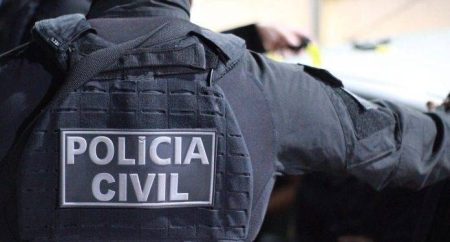 Dois adolescentes de 13 anos são presos por suspeita de estupro de vulnerável em Queimadas