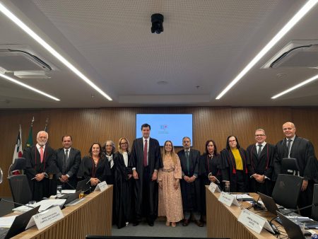 MP-BA promove nova procuradora de Justiça após disputa por listas de merecimento