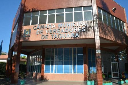 Justiça afasta presidente e primeiro-secretário da Câmara de Iraquara