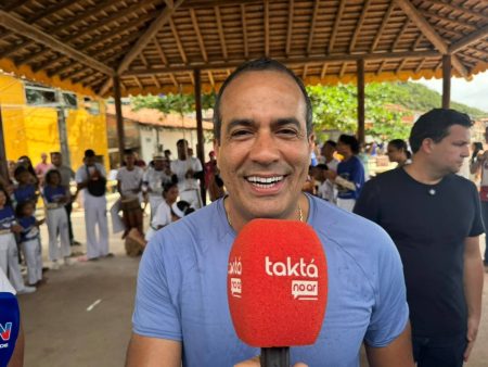 Bruno Reis critica polarização do governo e alerta para os impactos da instabilidade na área social