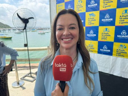 Presidente da Baía Viva destaca preservação ambiental após requalificação na Ilha dos Frades