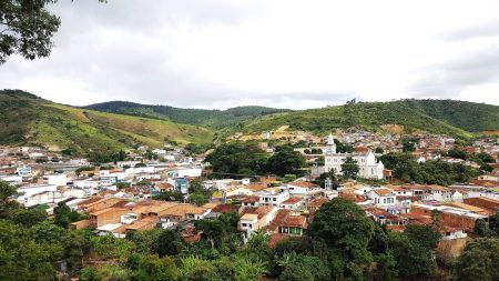 Servidor público morre eletrocutado em Ubaíra
