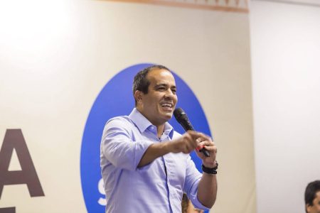 “Até o final do ano”, afirma Bruno Reis sobre chegada dos novos ‘amarelinhos’ em Salvador