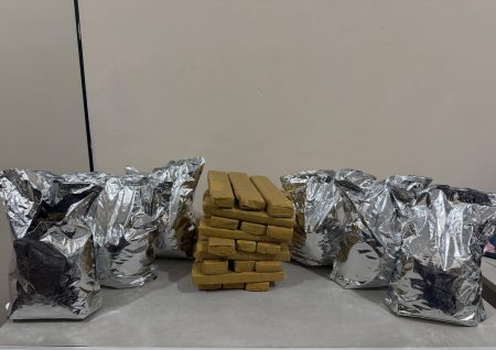 Polícia Militar prende suspeito de tráfico em Alto de Coutos
