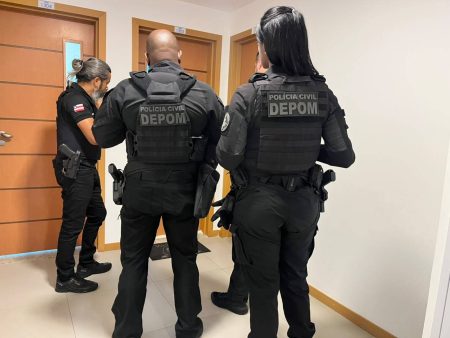 Operação investiga fraude de R$ 17 milhões com títulos de crédito em Salvador