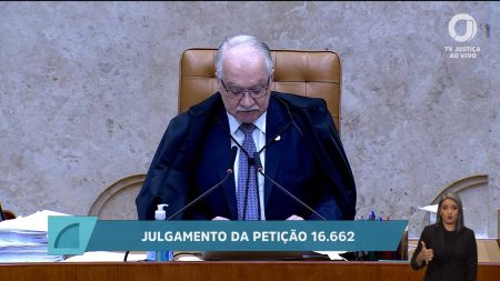Julgamento histórico começou no STF: entenda o que está em jogo