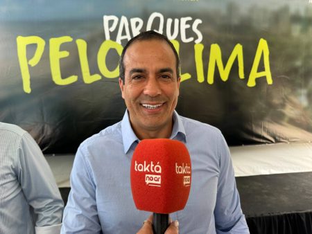 Bruno Reis rebate críticas sobre preservação de áreas verdes em Salvador