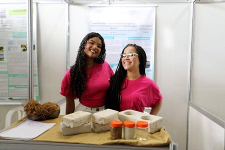 Encontro Estudantil 2026: Projetos científicos das etapas territoriais tem resultado divulgado